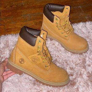 Timberlands